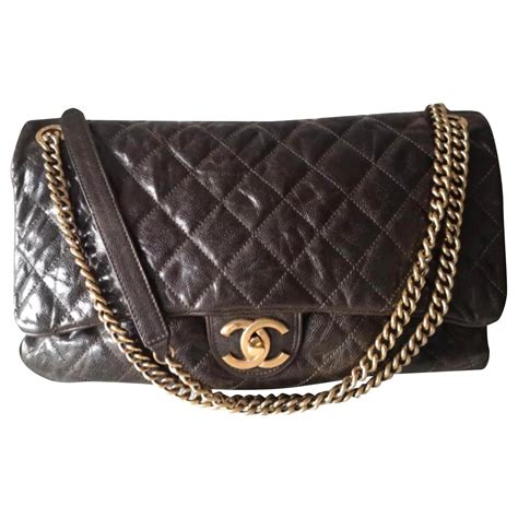 chanel shiva bag